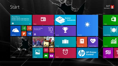 Windows 8.1 .